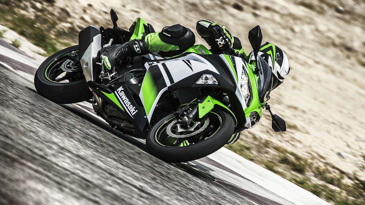 Kawasaki India considering local assembly of engines - BikeWale Kawasaki India considering local assembly of engines - BikeWale