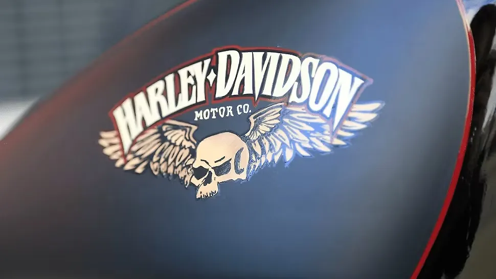 Harley-Davidson introduces Artist series motorcycles in USA Harley-Davidson introduces Artist series motorcycles in USA