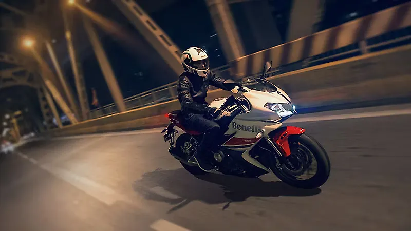 Bookings for Benelli Tornado 302 commence Bookings for Benelli Tornado 302 commence