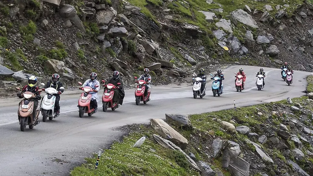 TVS sales increase by 16 per cent in May 2017 TVS sales increase by 16 per cent in May 2017