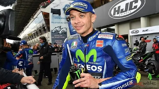 MotoGP: Valentino Rossi will race at Mugello MotoGP: Valentino Rossi will race at Mugello