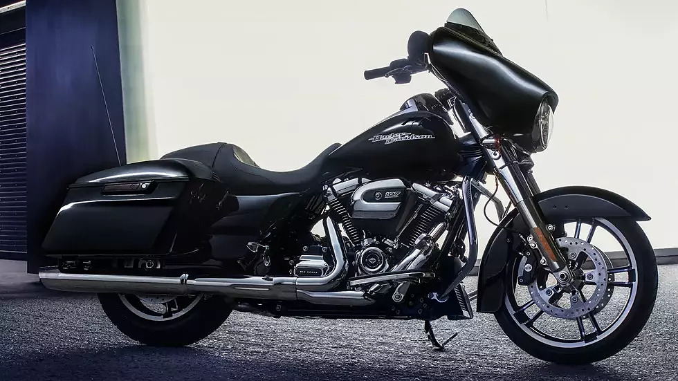 Harley-Davidson recalls motorcycles in US due to faults in oil line