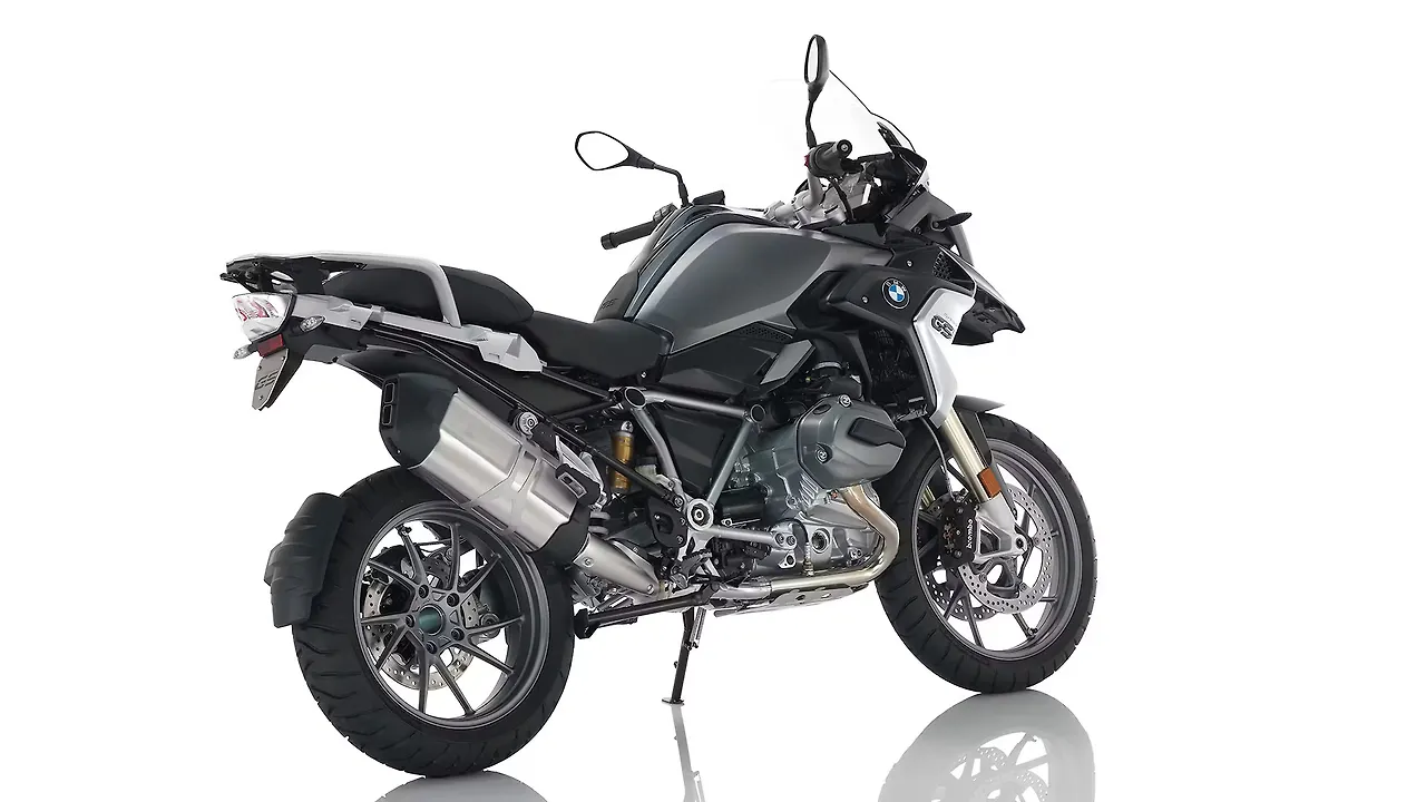 BMW R1200 GS Price, Images Used R1200 GS Bikes BikeWale