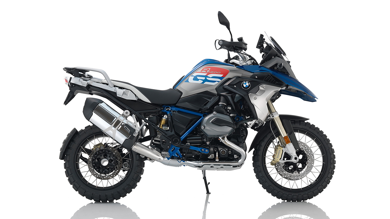 Bmw gs 1000 price online