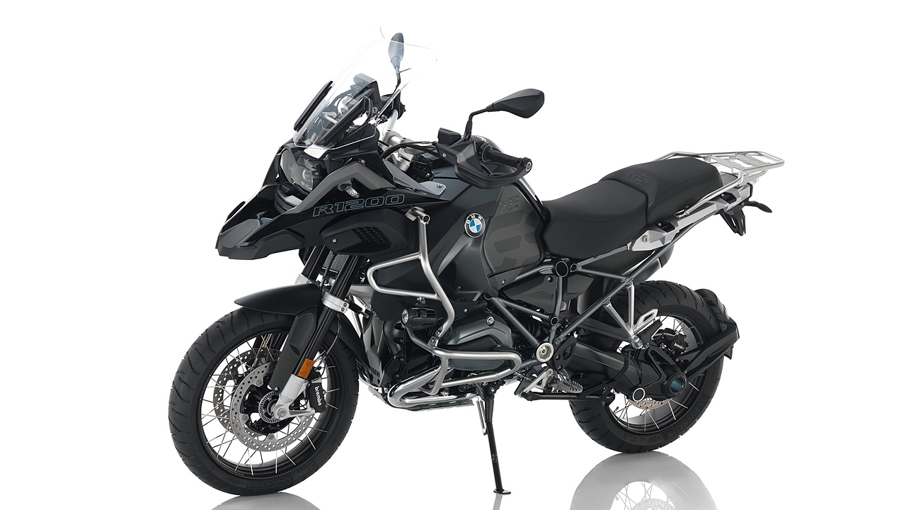BMW R1200 GS Price, Images & Used R1200 GS Bikes - BikeWale