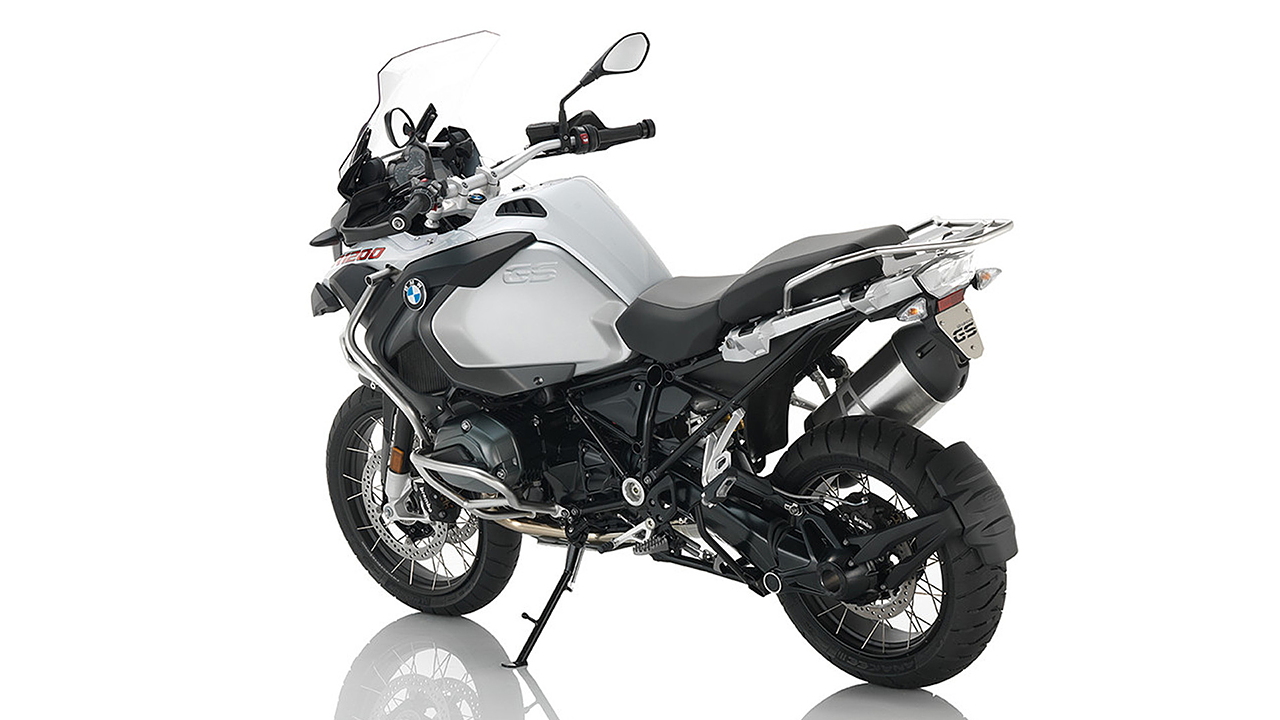 bmw 1200 gs adventure price