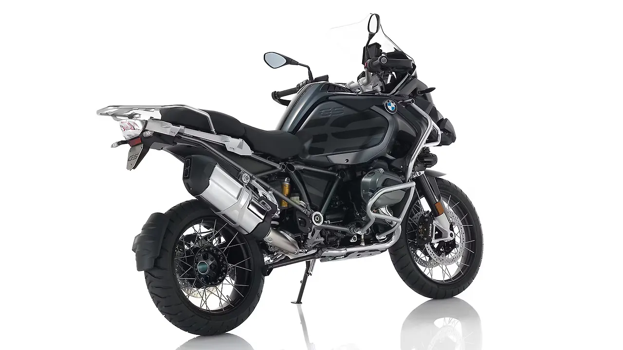 BMW R1200 GS Adventure Price, Images Used R1200 GS Adventure