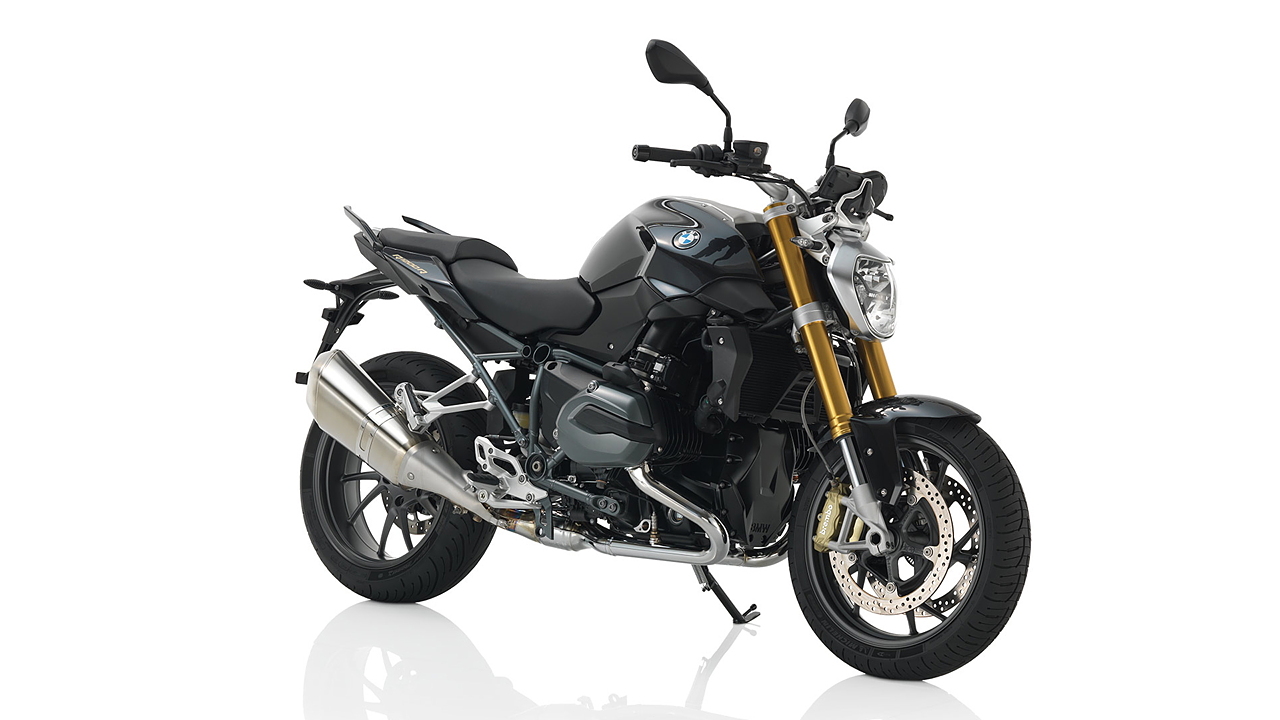 Bmw store r1200r price