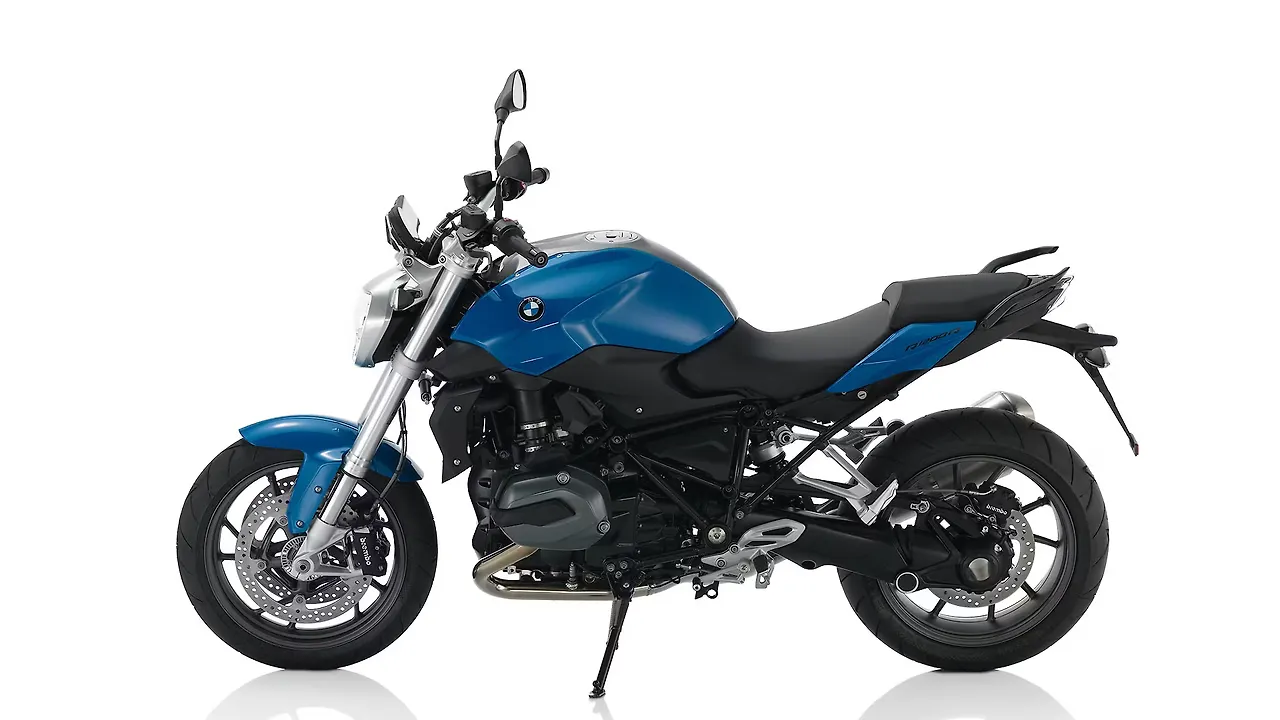 BMW R1200 R Price, Images Used R1200 R Bikes BikeWale