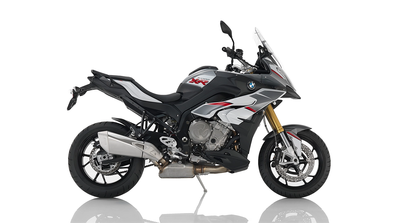 s 1000 xr 2019
