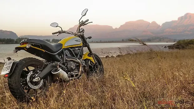 Ducati to launch Euro 4 variants in India Ducati to launch Euro 4 variants in India