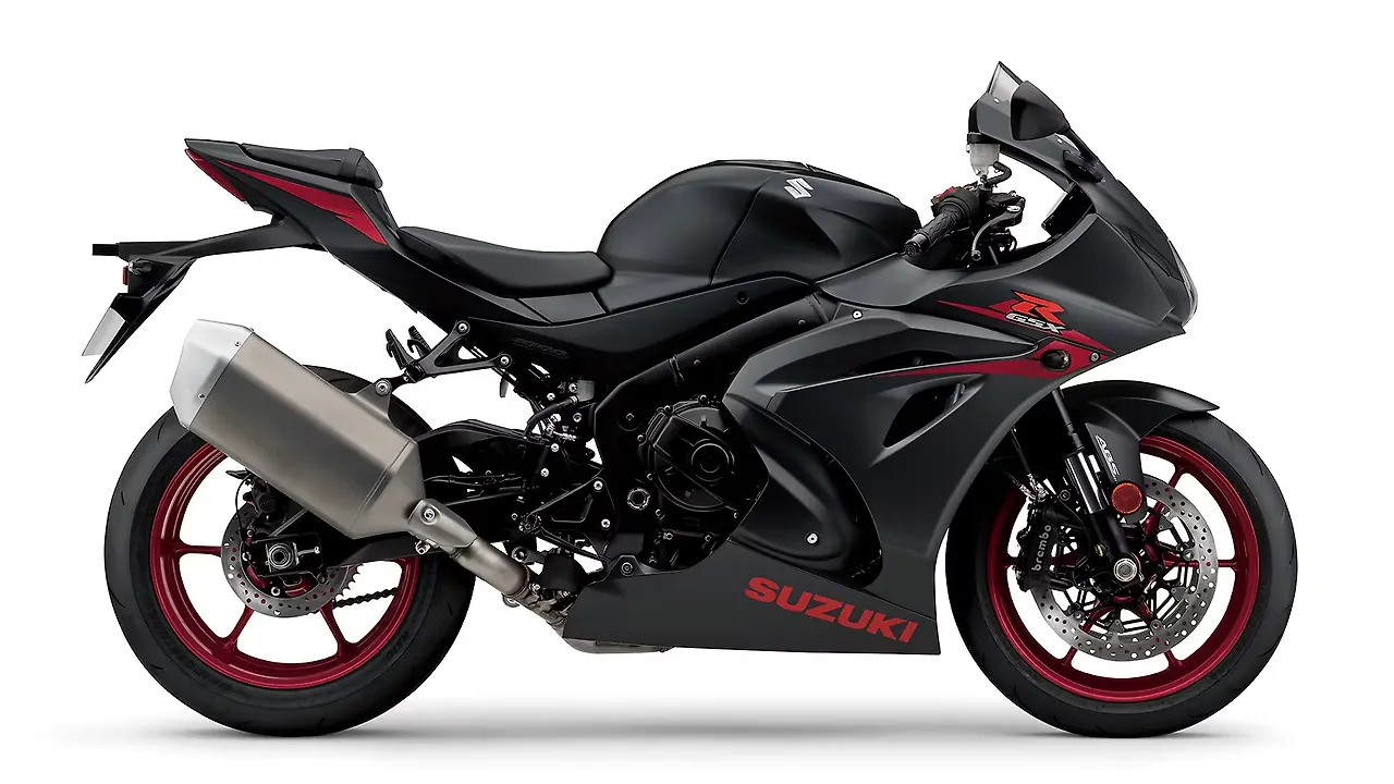 Suzuki GSX-R1000 Price, Images Used GSX-R1000 Bikes BikeWale
