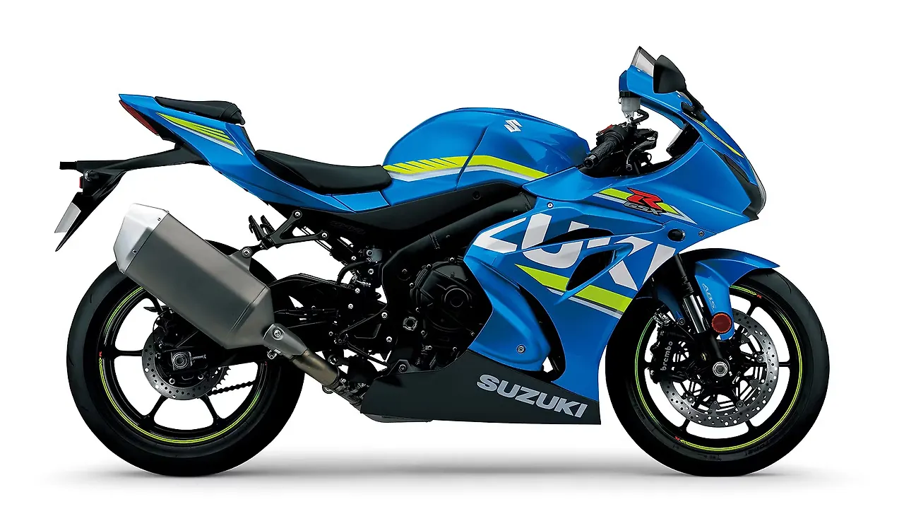 Suzuki GSX-R1000 Price, Images Used GSX-R1000 Bikes BikeWale