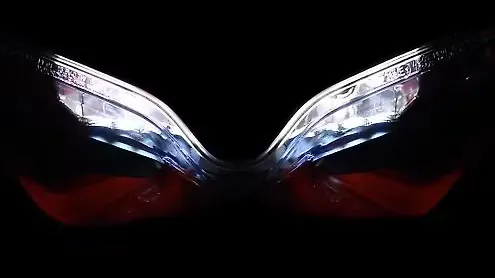 Ducati 1299 Panigale R Final Edition details revealed Ducati 1299 Panigale R Final Edition details revealed