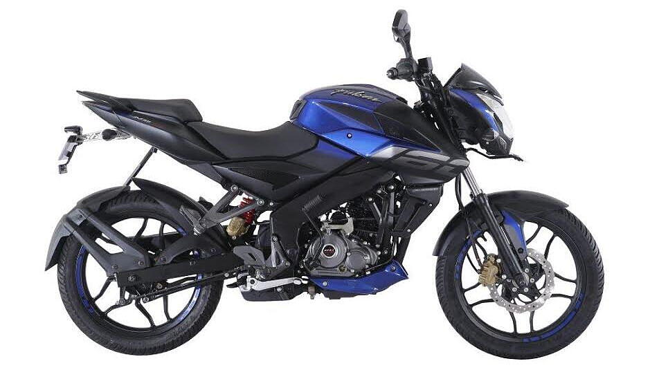 Bajaj Auto rolls out GST prices for Pulsar NS160 - BikeWale