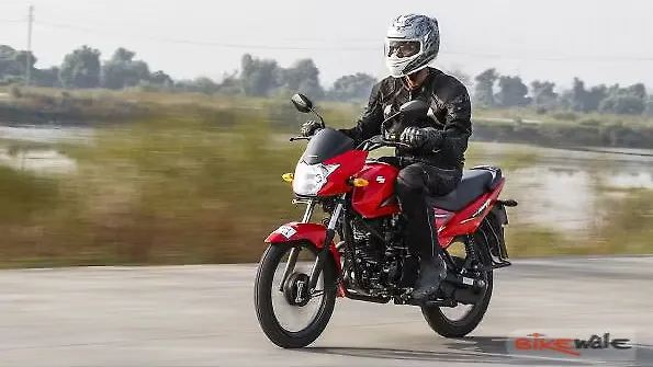 Suzuki Hayate EP sales decline drastically Suzuki Hayate EP sales decline drastically