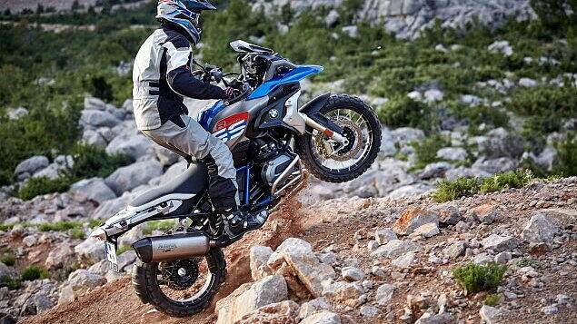 BMW Motarrad issues worldwide ‘service campaign’ for R 1200 GS and R 1200 GS Adventure
