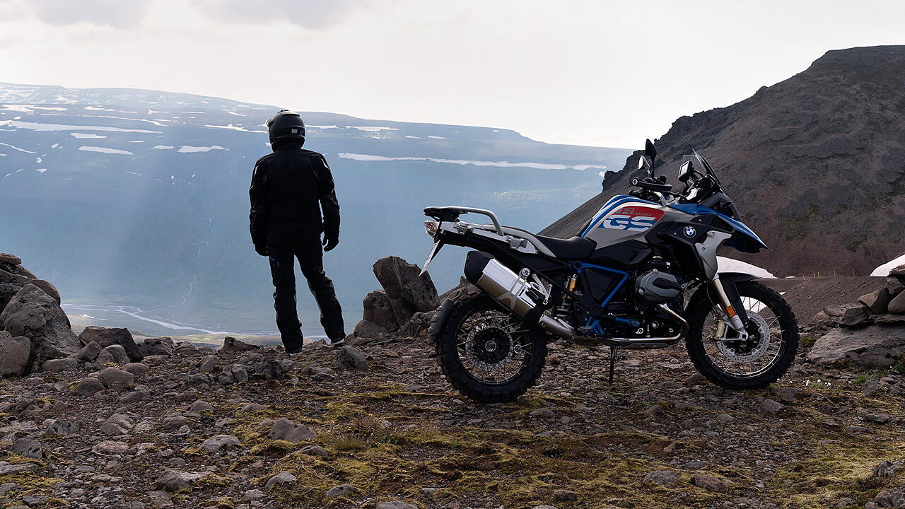 BMW R1200GS ‘service campaign’ now officially a recall