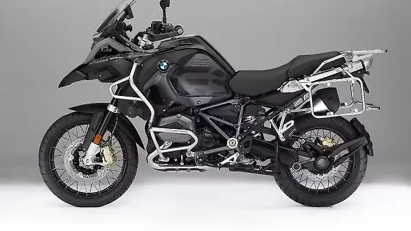 BMW Motorrad records 9.5 per cent growth worldwide BMW Motorrad records 9.5 per cent growth worldwide