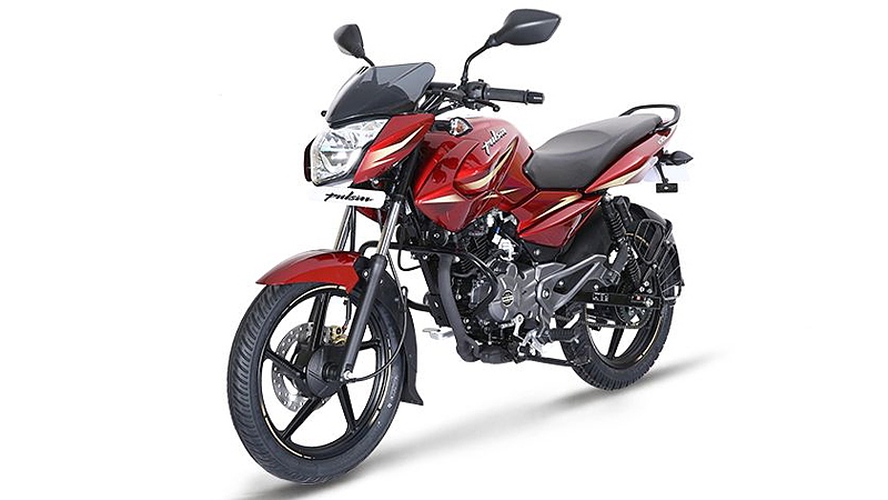 New pulsar 135 deals bs6