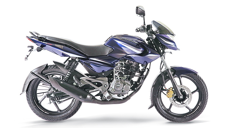 Pulsar 135 cc sale