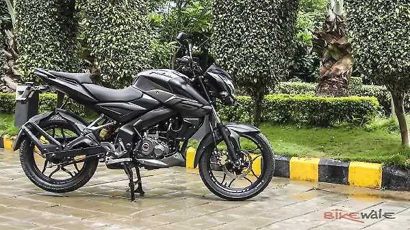 5 things our review revealed about the Bajaj Pulsar NS160 - BikeWale
