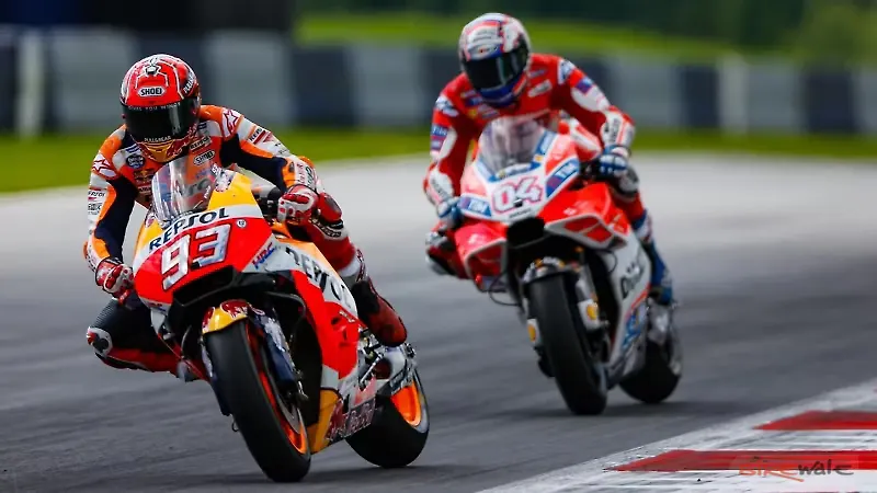 MotoGP riders championship: standings after Austria MotoGP riders championship: standings after Austria