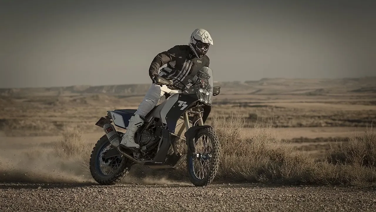 t7 adventure bike