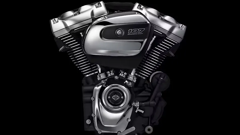 2018 Harley-Davidson range leaked 2018 Harley-Davidson range leaked