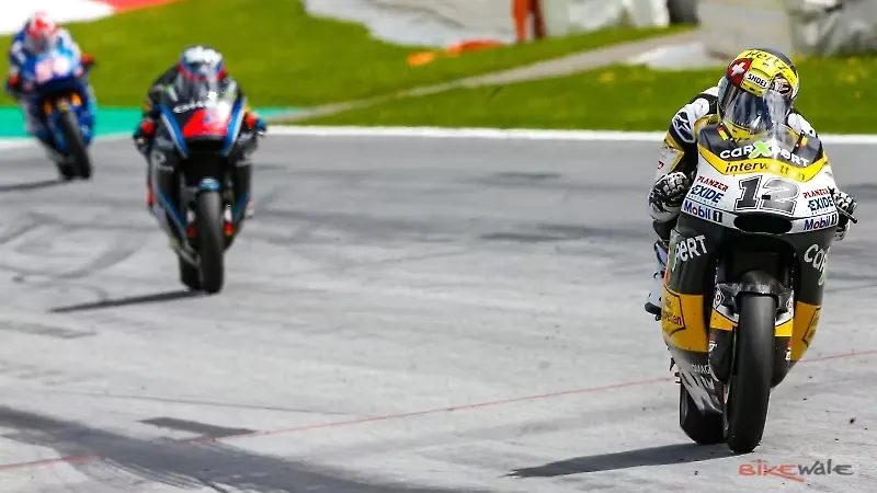 MotoGP silly season: only two seats left, at Avintia Ducati MotoGP silly season: only two seats left, at Avintia Ducati