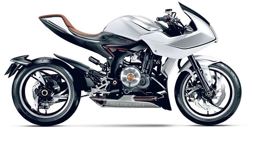 Turbocharged Suzuki Hayabusa likely to debut next year BikeWale