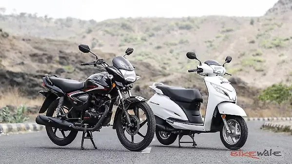 Honda records 26 per cent growth in August Honda records 26 per cent growth in August