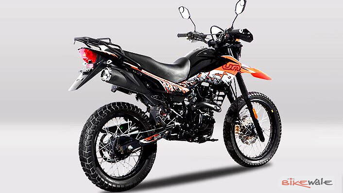 UM to launch an adventure bike within 6 months