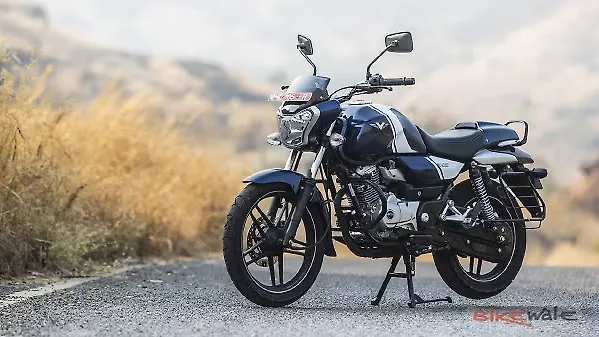 Bajaj to update Platina and V for festive season Bajaj to update Platina and V for festive season