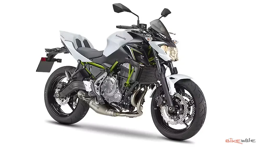 Kawasaki Z650 Performance launched in UK Kawasaki Z650 Performance launched in UK