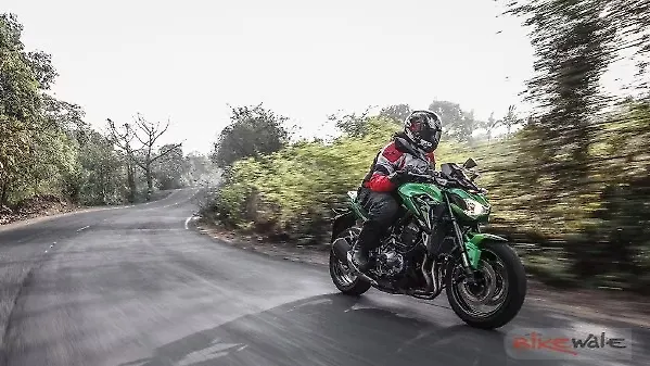 Kawasaki opens dealership in Vijaywada Kawasaki opens dealership in Vijaywada