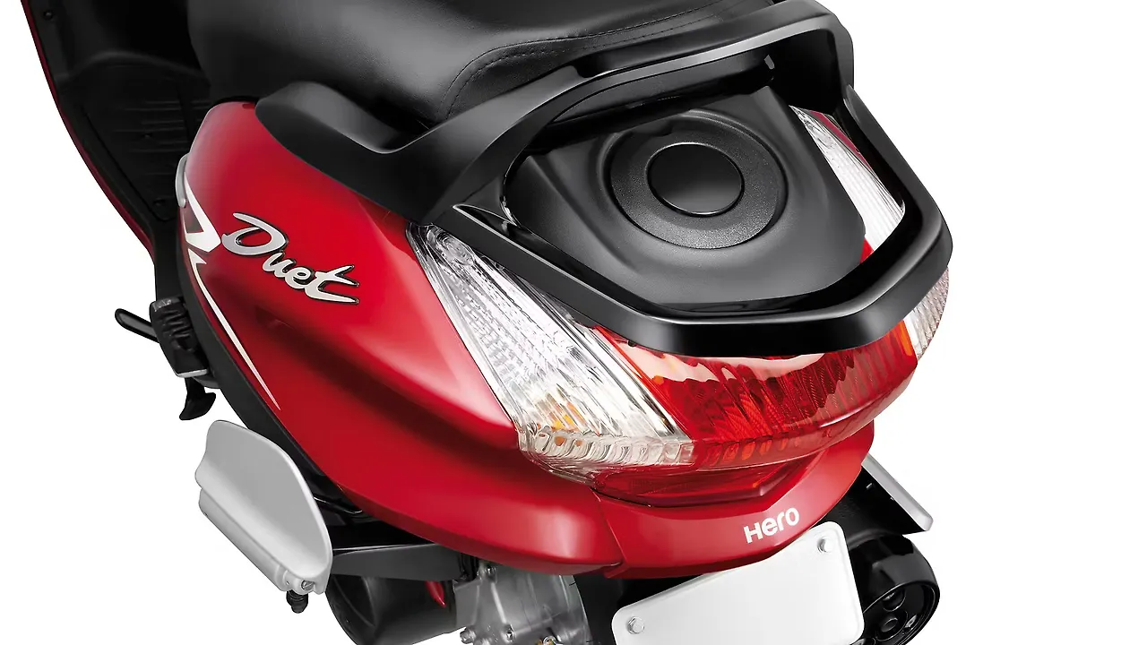 Duet Scooter Rate Of Hero Duet Hero Motocorp Hero Scooty Duet On