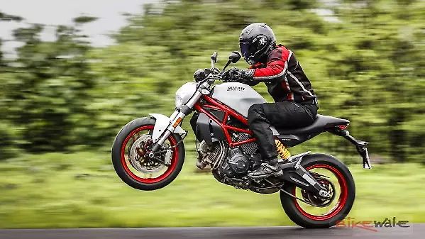 Festive discounts 2017: Ducati offering Rs 1 lakh worth of accessories free Festive discounts 2017: Ducati offering Rs 1 lakh worth of accessories free