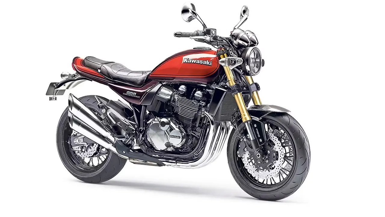 Kawasaki Z900RS rumoured to have two variants at launch