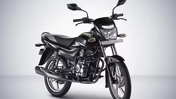 Bajaj Platina ComforTec DRL Competition Check Bajaj Platina ComforTec DRL Competition Check