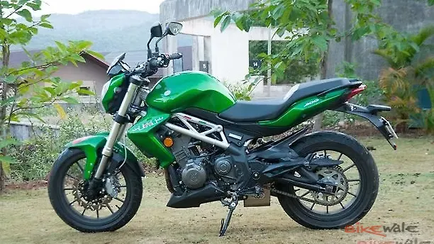 Benelli to unveil new TNT 300 and new engine prototypes at EICMA Benelli to unveil new TNT 300 and new engine prototypes at EICMA