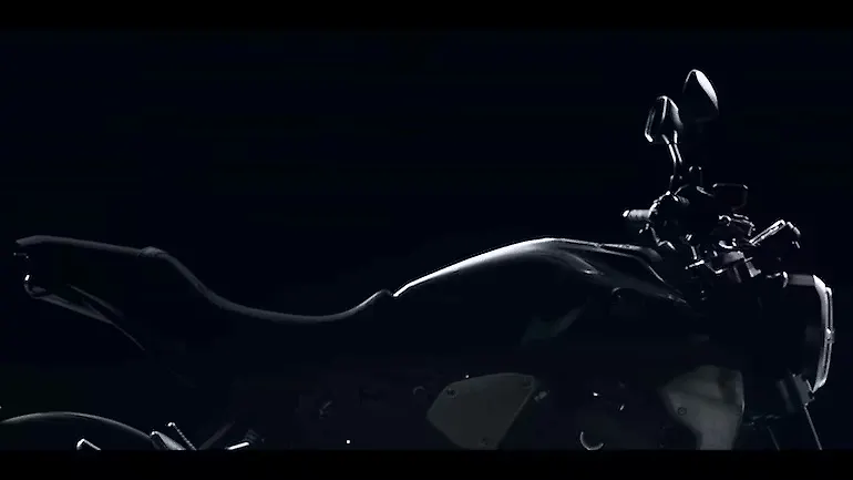 Honda releases new teaser of Neo Sports Café Honda releases new teaser of Neo Sports Café