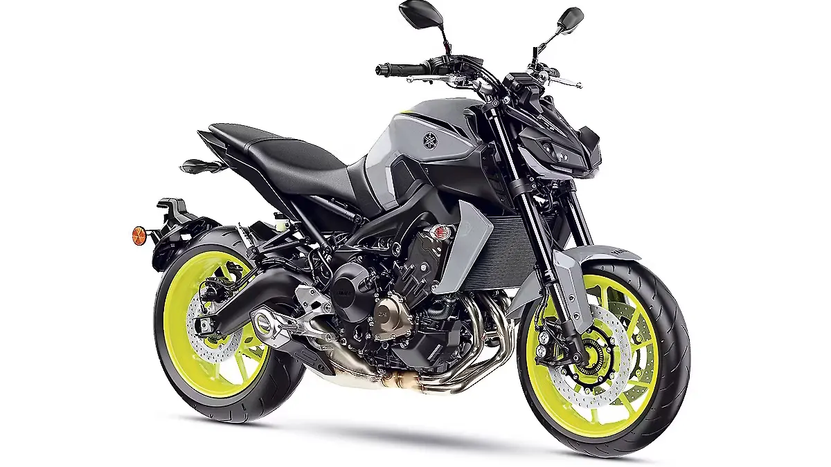 Yamaha Mt 09 Sp To Be Unveiled At 2017 Eicma Bikewale