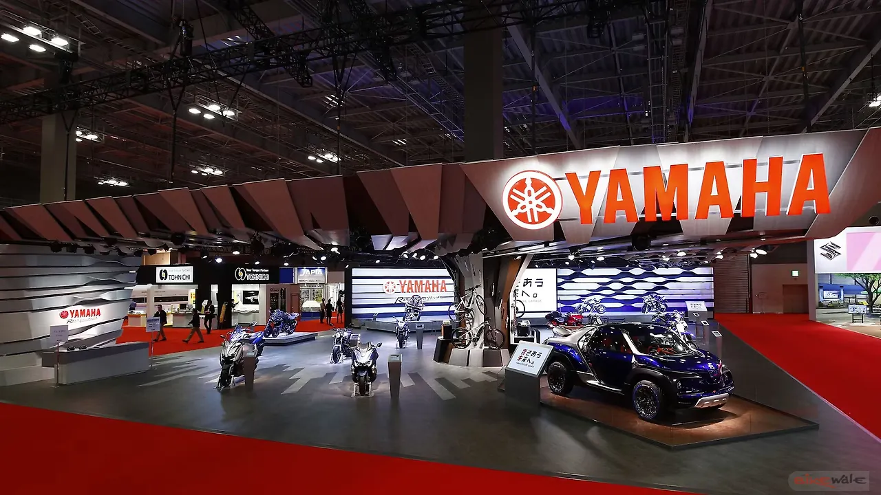 Tokyo Motor Show 2017: Top 5 concepts unveiled Tokyo Motor Show 2017: Top 5 concepts unveiled