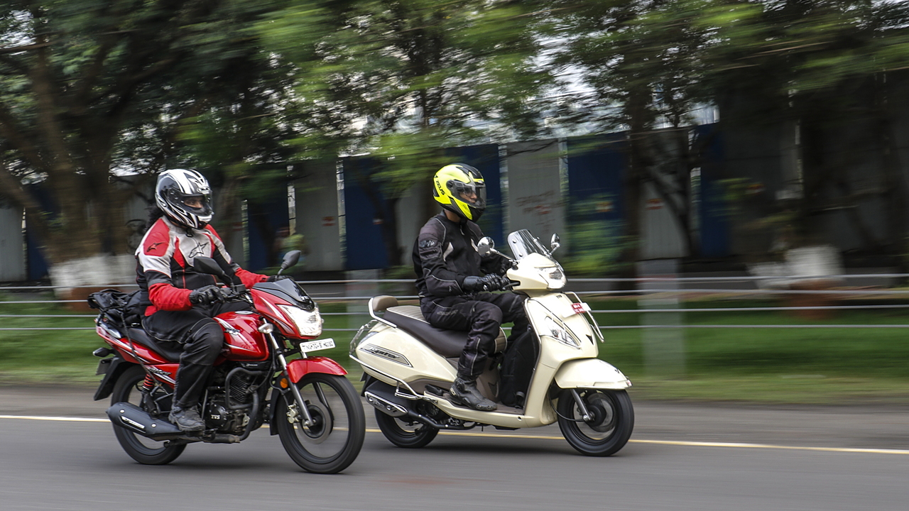 Tvs jupiter classic cheap helmet