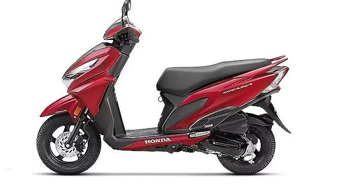 Honda Grazia- What else can you buy? - BikeWale