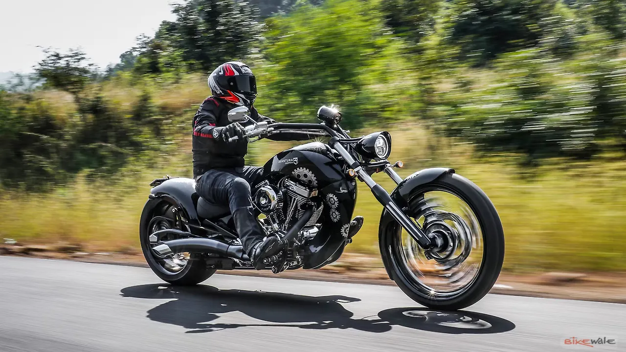 Avanturaa Choppers Second Hand Chopper Bike Avanturaa Choppers