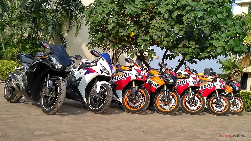 Honda conducts Mumbai chapter’s first Wing Ride of the season Honda conducts Mumbai chapter’s first Wing Ride of the season
