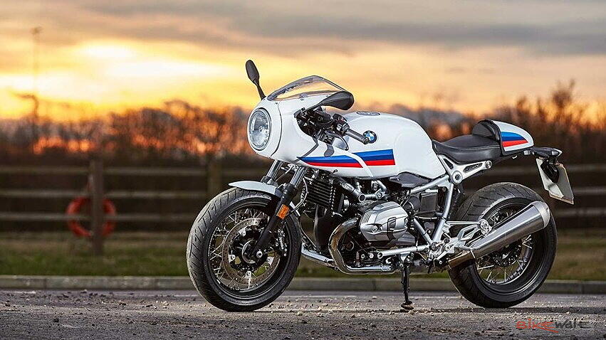 BMW Motorrad to launch K 1600 B and R nineT Racer on 24 November