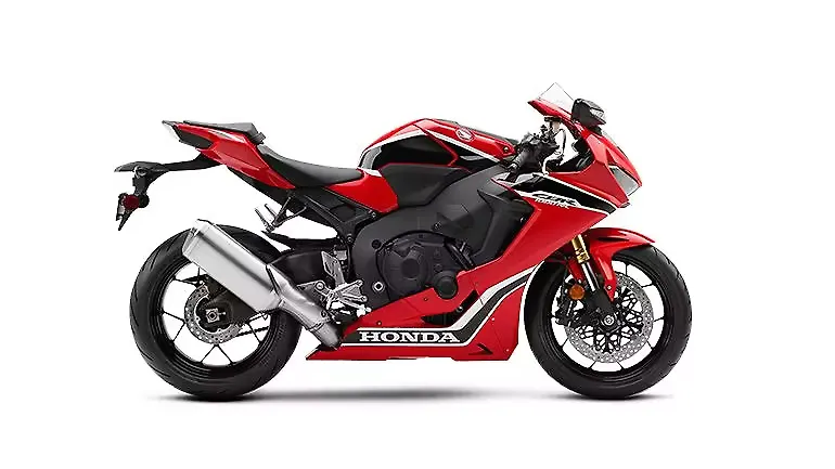 Honda CBR1000RR Fireblade recalled in the US Honda CBR1000RR Fireblade recalled in the US
